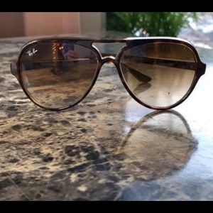 Rayban aviators (Cat Classic )